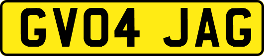 GV04JAG