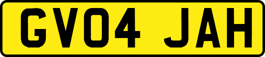 GV04JAH