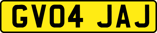 GV04JAJ