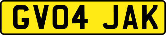 GV04JAK