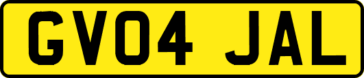 GV04JAL