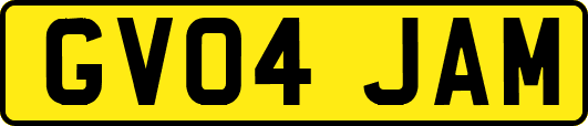 GV04JAM