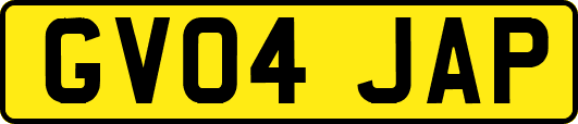 GV04JAP