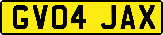 GV04JAX
