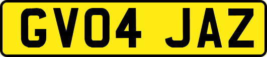 GV04JAZ