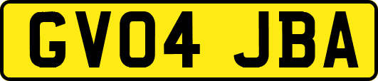 GV04JBA