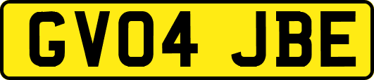 GV04JBE