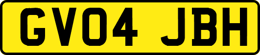 GV04JBH