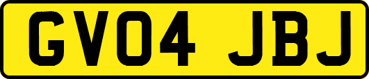 GV04JBJ