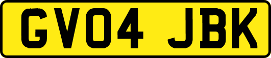 GV04JBK