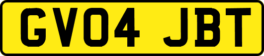 GV04JBT