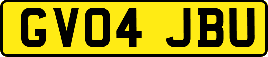 GV04JBU