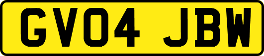 GV04JBW