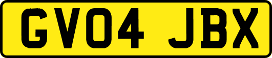 GV04JBX