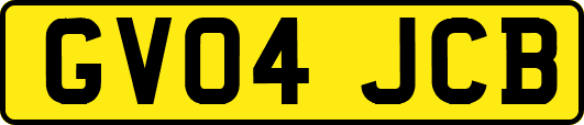GV04JCB