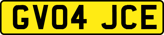 GV04JCE