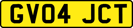 GV04JCT