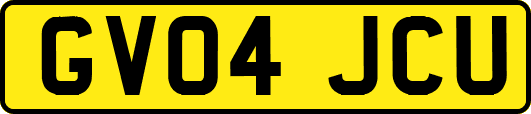 GV04JCU