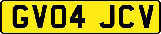 GV04JCV