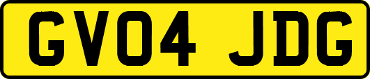 GV04JDG