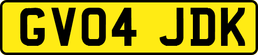 GV04JDK