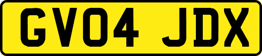GV04JDX