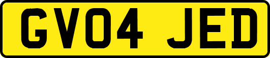 GV04JED