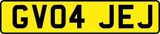 GV04JEJ