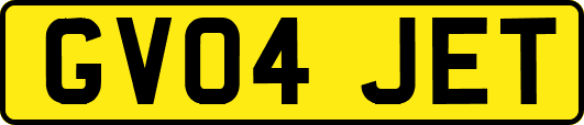 GV04JET