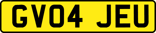 GV04JEU