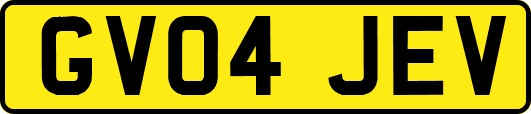 GV04JEV