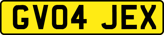 GV04JEX