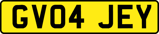 GV04JEY