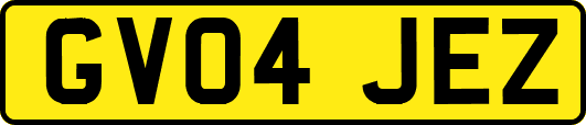 GV04JEZ