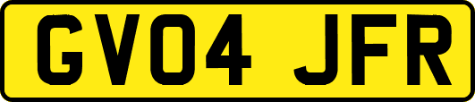 GV04JFR