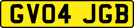 GV04JGB