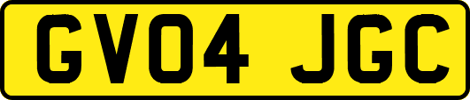 GV04JGC
