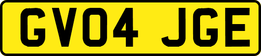 GV04JGE