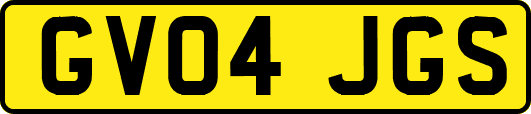 GV04JGS