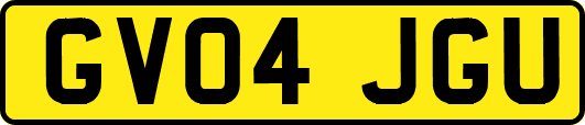 GV04JGU