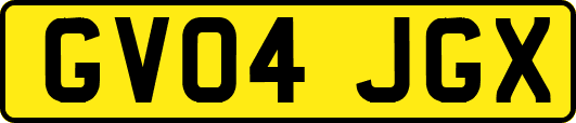 GV04JGX