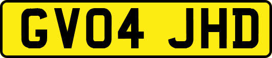 GV04JHD