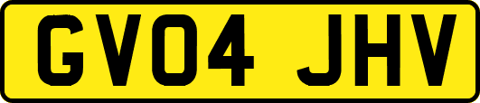 GV04JHV