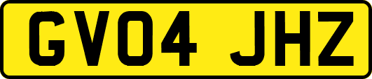 GV04JHZ