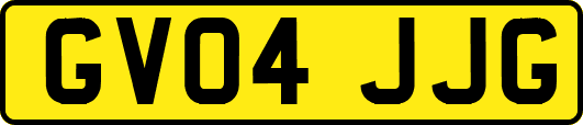 GV04JJG