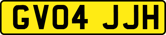GV04JJH