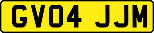 GV04JJM
