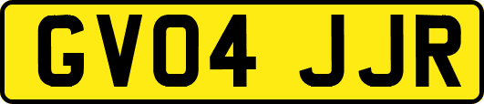 GV04JJR
