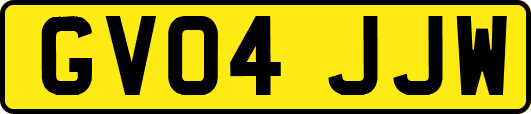 GV04JJW