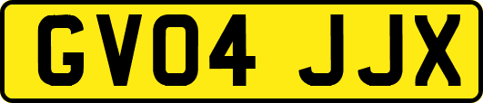GV04JJX